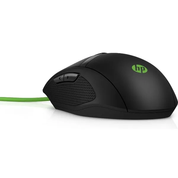 Компьютерная мышь HP Europe Pavilion Gaming 300 4PH30AA