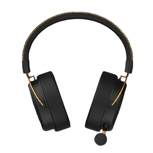 Наушники Bloody MR595 Renegade Black Midnight SAVAGE