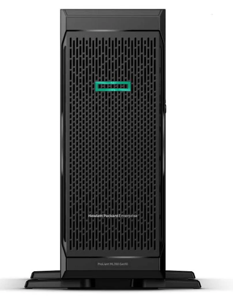 Сервер HPE ML350 Gen10 P11049-421