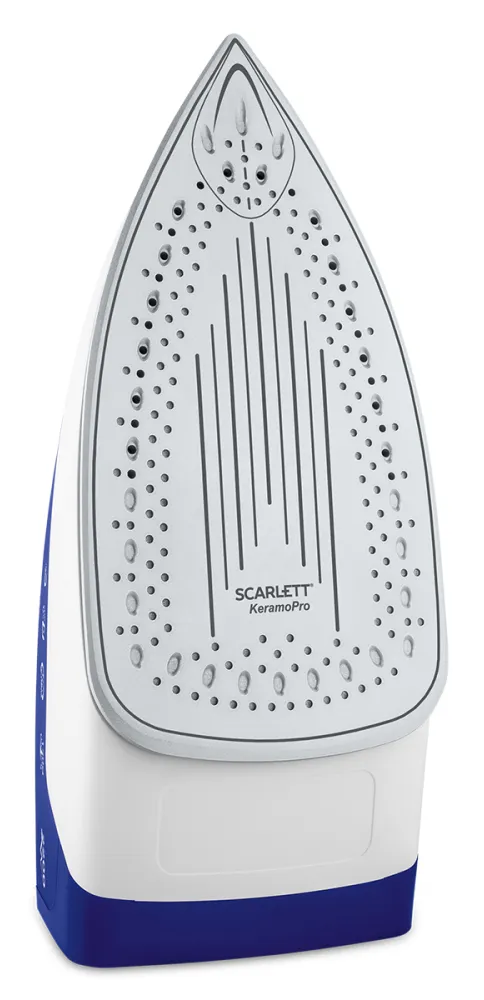Утюг Scarlett SC-SI30K22 синий