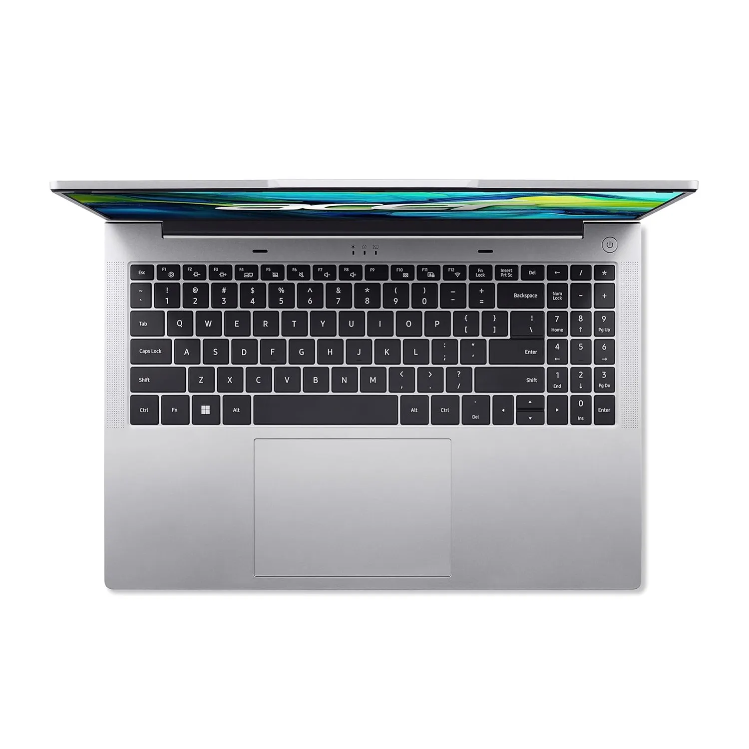 Ноутбук Acer Aspire Lite AL16-52P NX.J5RER.002
