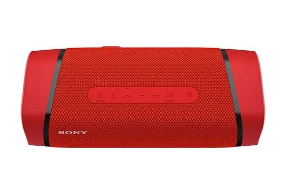 Bluetooth колонка Sony SRS-XB33 Red
