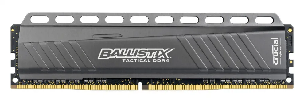 Оперативная память 8GB Crucial Ballistix Tactical BLT8G4D30AETA