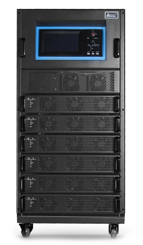 ИБП SVC RM060/10X