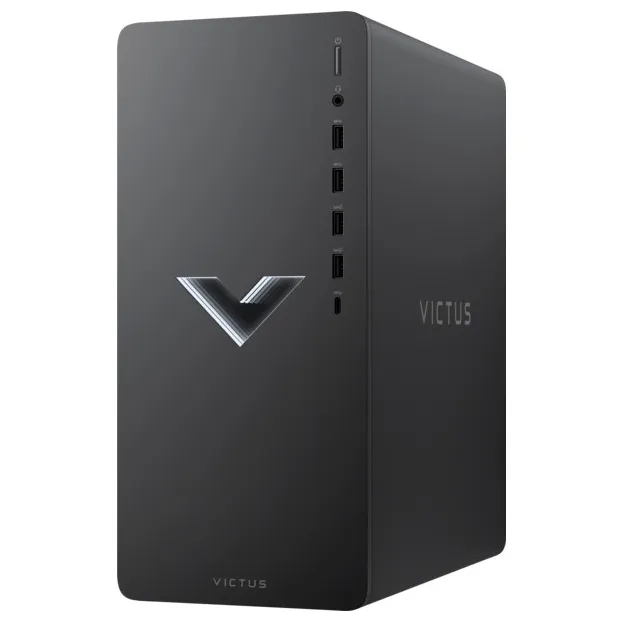 Компьютер HP Victus 15L Gaming DT TG02-0025ci 698Z6EA