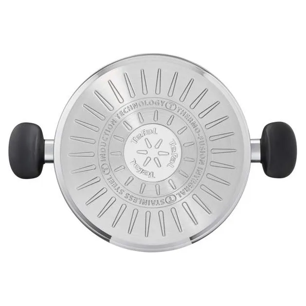 Кастрюля TEFAL E3084474