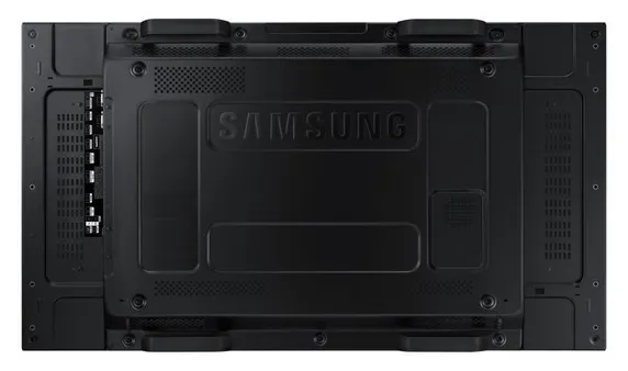 Видеопанель Samsung LH46UDDPUBB/CI