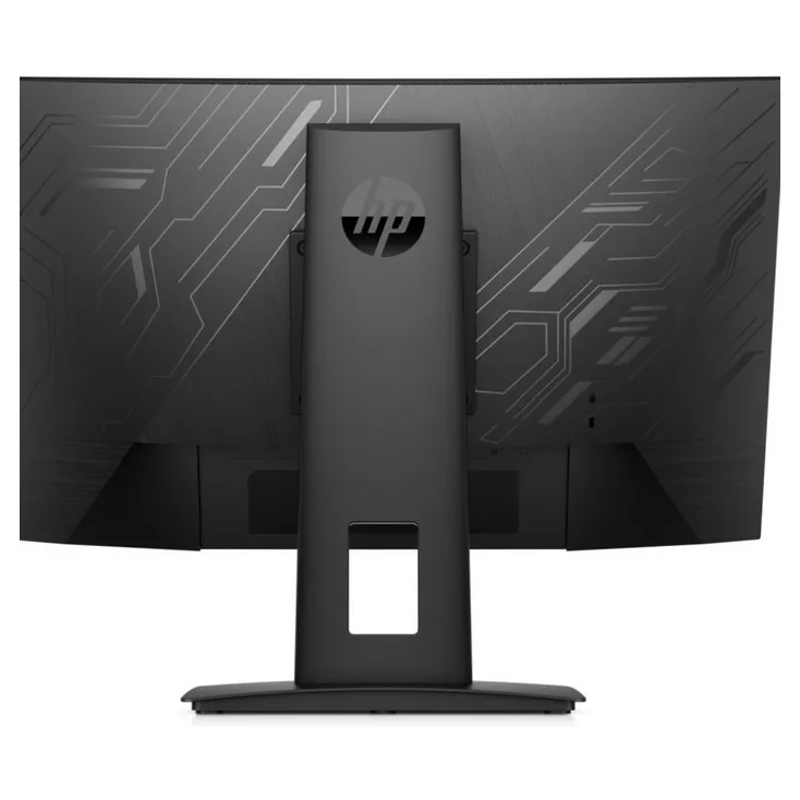 Монитор 23,6'' HP Europe X24c 9FM22AA