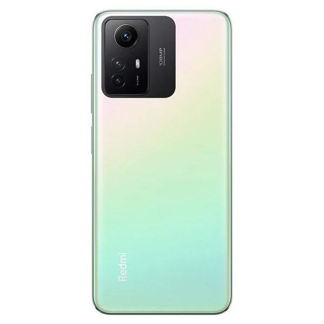 Смартфон Redmi Note 12S 8GB/256GB Pearl Green