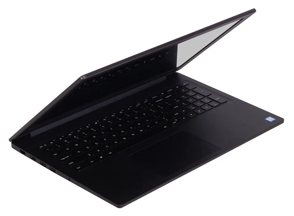 Ноутбук Xiaomi Mi Notebook Pro 15.6 JYU4034CN