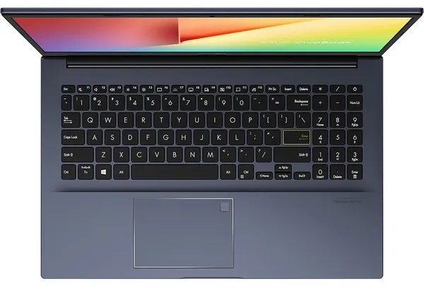 Ноутбук ASUS X513EP-BQ555T 90NB0SJ4-M07140