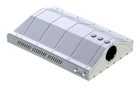Светодиодный уличный фонарь iPower IPSL9000С