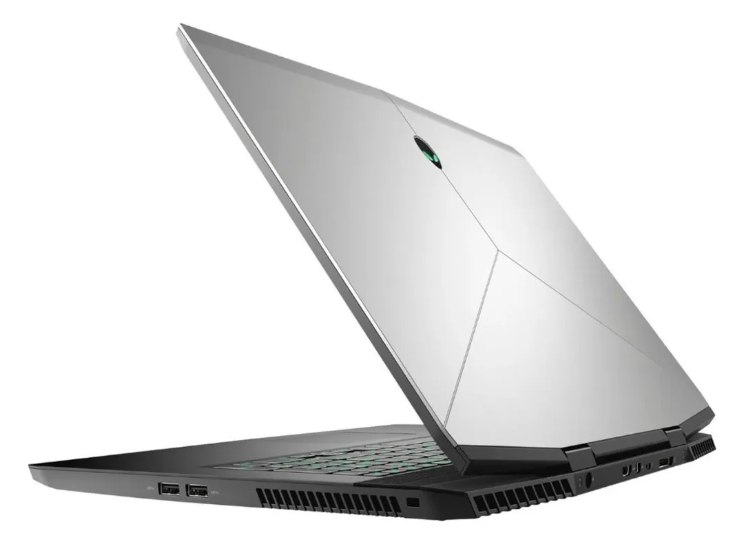 Ноутбук Dell Alienware M17 210-AQZV 6