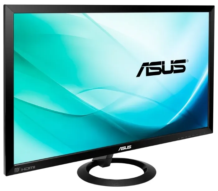 Монитор 27" Asus VX278Q