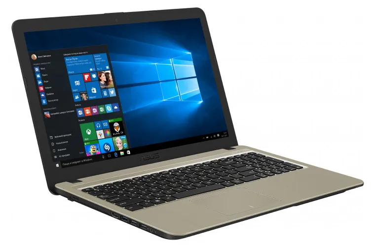 Ноутбук Asus R540MB-DM087T 90NB0IQ1-M02520