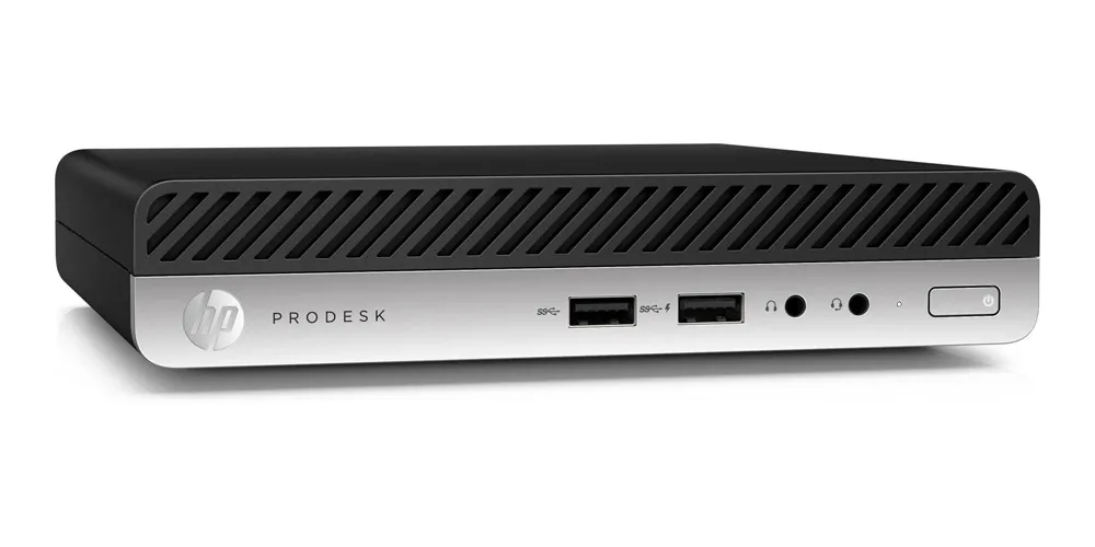 Системный блок ProDesk 400 G3 2MS60EA
