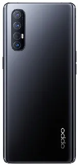 Смартфон OPPO Reno3 Pro Moonlight Black 12/256 GB