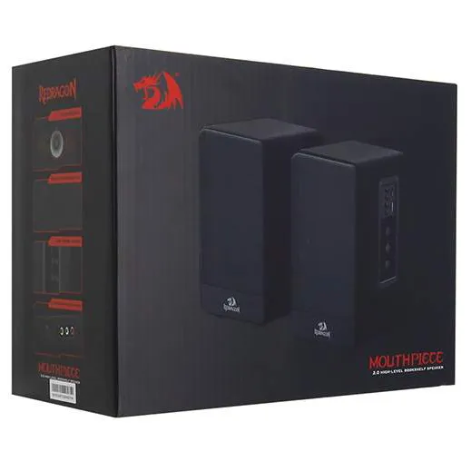 Акустическая система Redragon Mouthpiece