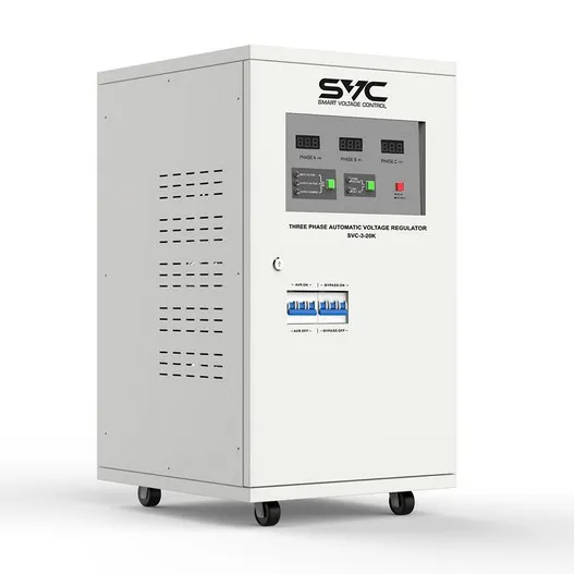Стабилизатор SVC-3-20K