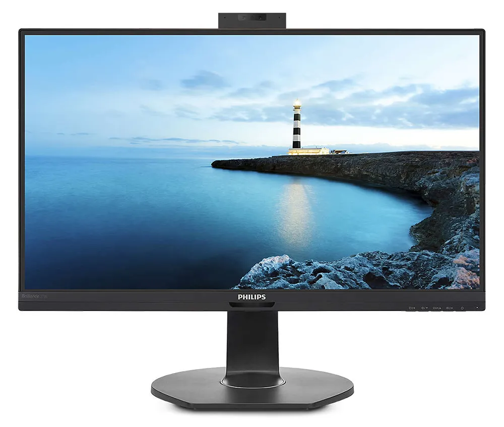 Монитор 27" Philips 272B7QUBHEB/00