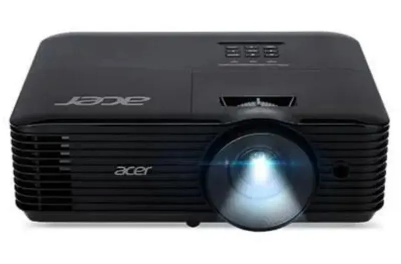 Проектор Acer H5385BDi MR.JSD11.001