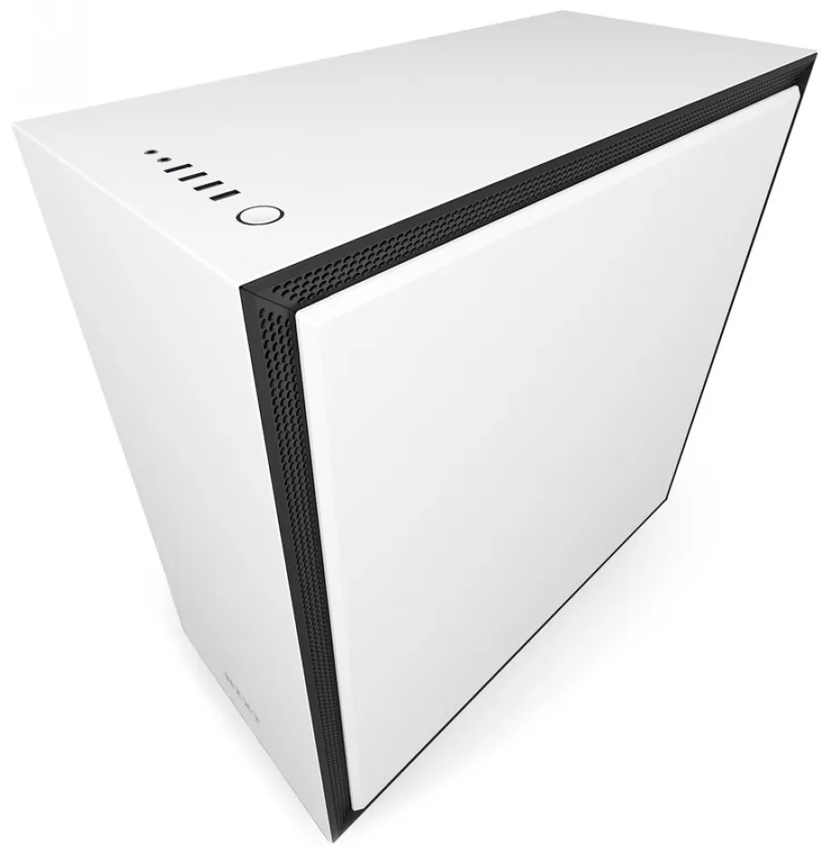Корпус для ПК NZXT H700 CA-H700B-W1