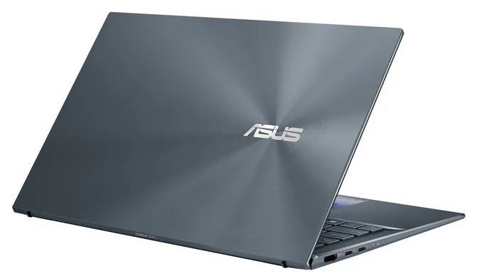 Ноутбук ASUS ZenBook UX435EA-K9084T