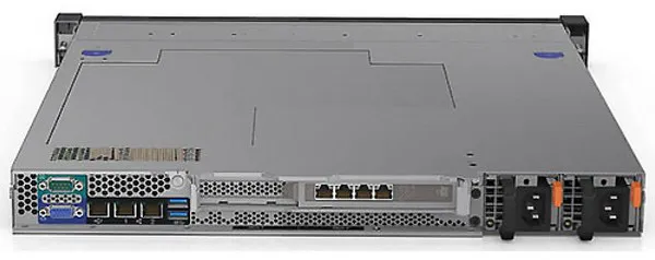 Сервер Lenovo ThinkSystem SR250 7Y51A07DEA