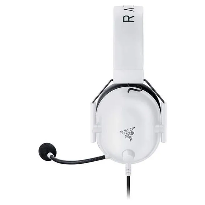 Гарнитура Razer Blackshark V2 X White RZ04-03240700-R3M1