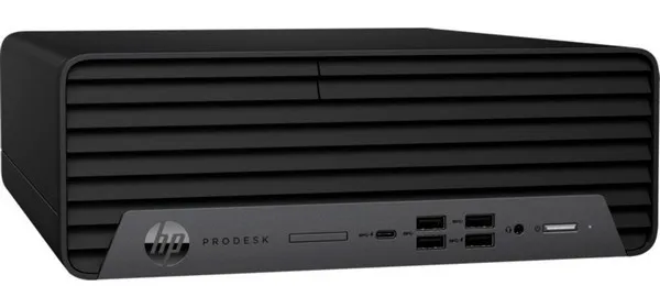 Компьютер HP ProDesk 600 G6 1D2Q4EA