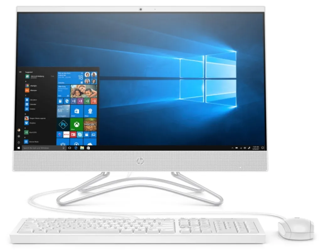 Моноблок HP Europe 24-F0163UR 8TY27EA