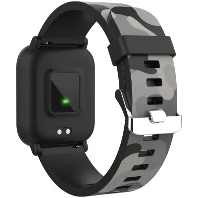 Смарт-часы Canyon CNE-KW33BB