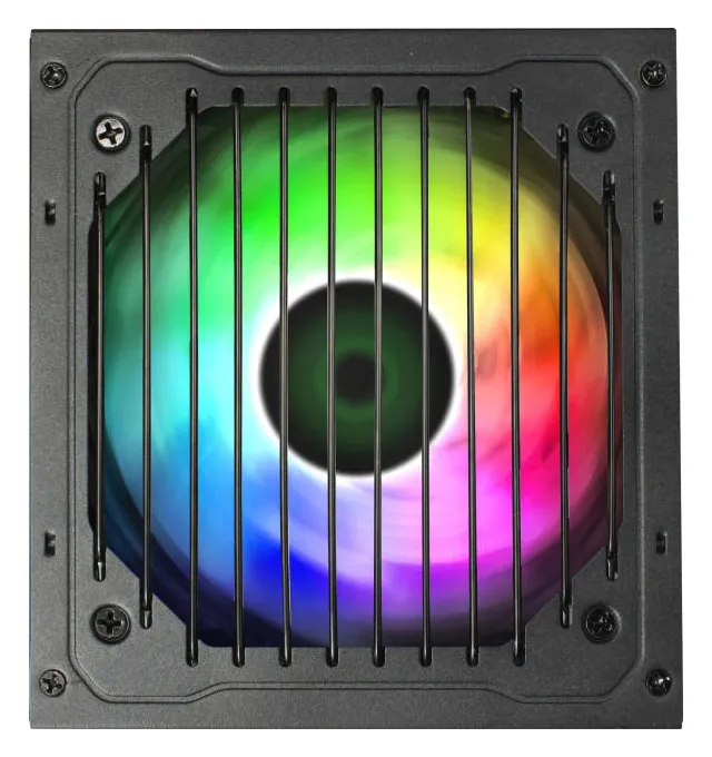 Блок питания GameMax VP-500-M-RGB
