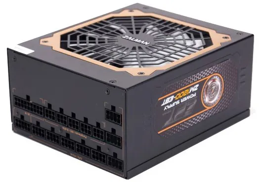 Блок питания 1200W Zalman ZM1200-EBT