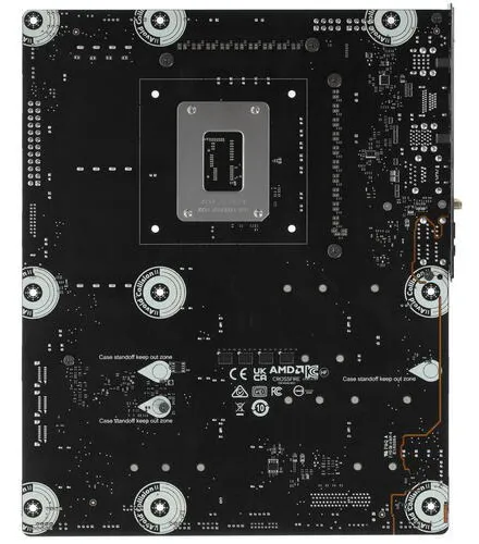 Материнская плата MSI MPG Z690 CARBON WIFI