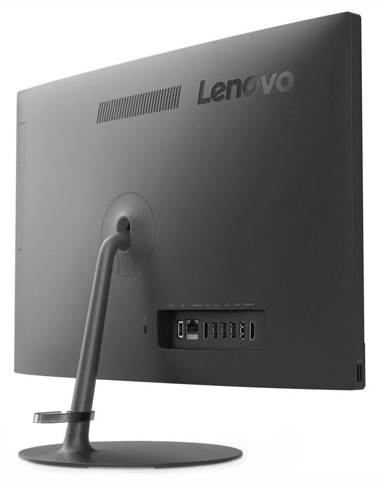 Моноблок All-in-One Lenovo AiO-520-24ICB F0DJ002NRK