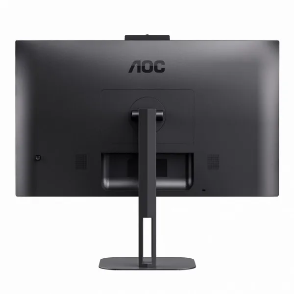 Монитор 27" AOC Q27V5CW/BK