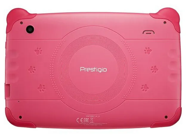Планшет Prestigio Smartkids PMT3197 Pink