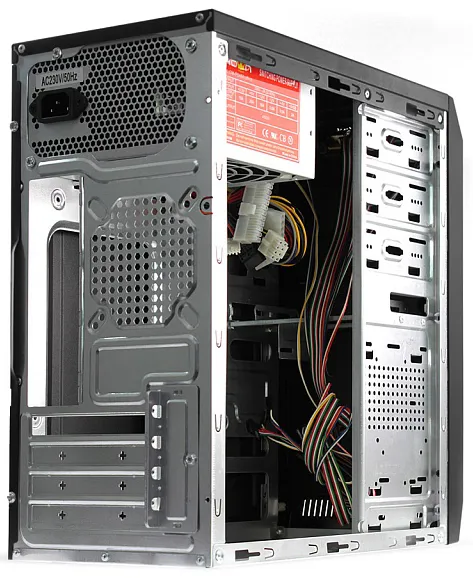 Корпус для ПК Crown CMC-401