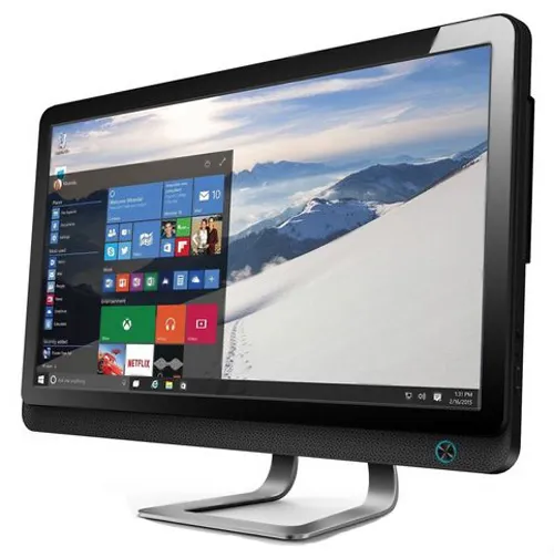Корпус Моноблока PC Wibtek PIO AMV22 L5