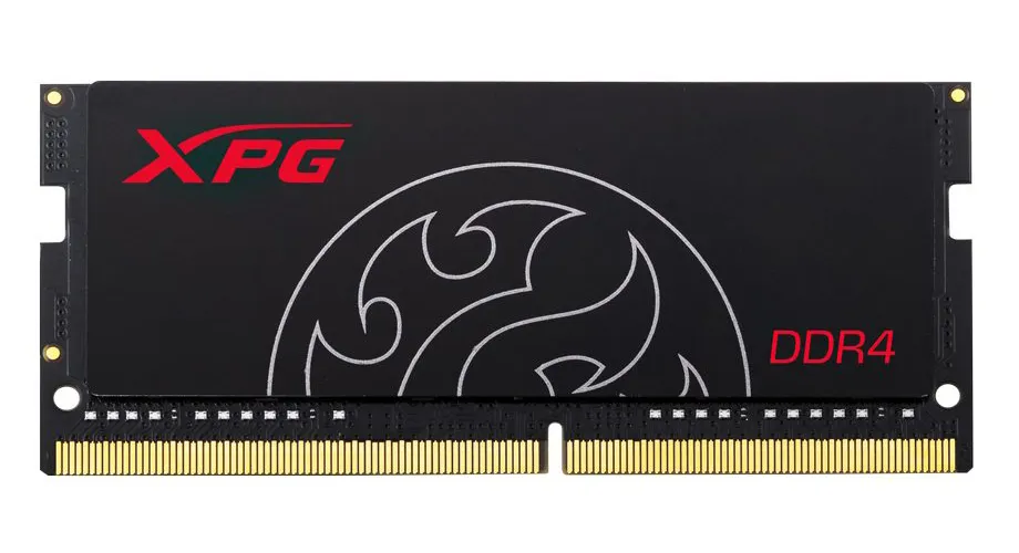 Оперативная память 8GB ADATA XPG HUNTER AX4S300038G17G-SBHT