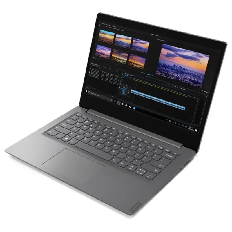 Ноутбук Lenovo V14-G1 IML 82NA0026RU