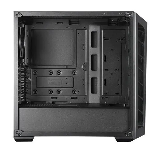 Корпус для ПК CoolerMaster MasterBox MB520 MCB-B520-KANN-S01 Черный