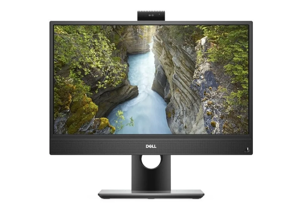 Моноблок Dell OptiPlex 3280 AiO core i7