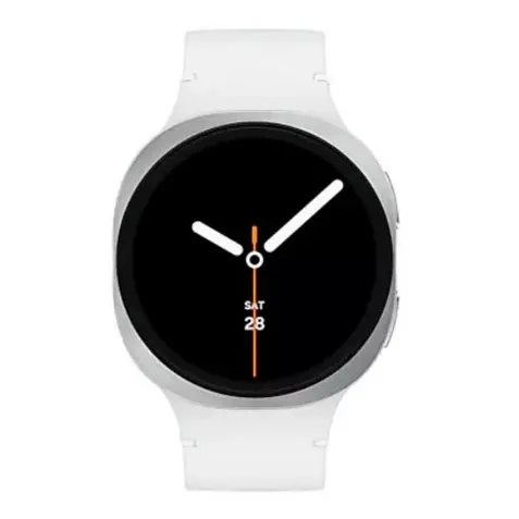Смарт-часы RDU Samsung Galaxy Watch8 (40 mm) Silver
