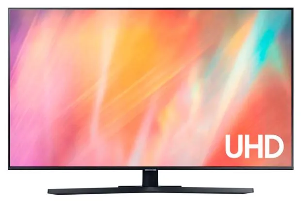 Телевизор Samsung UE50AU7500UXCE