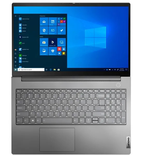 Ноутбук Lenovo Thinkbook Gen2 20VD00CWRU