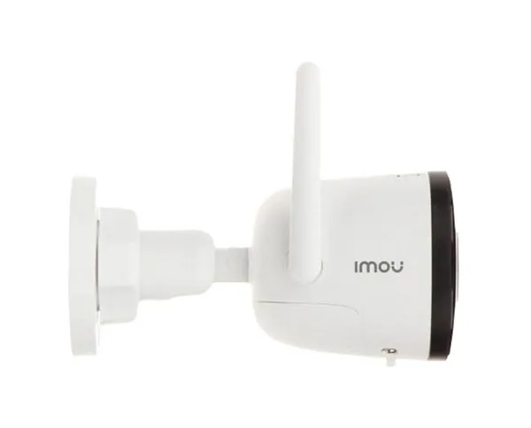 Wi-Fi видеокамера Imou Bullet 2E 4MP-0360B