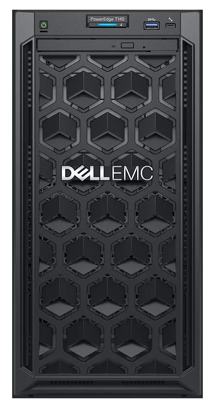 Сервер Dell T140 4LFF 210-AQSP_B01