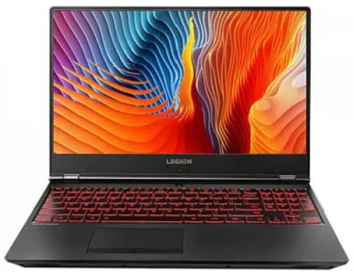 Ноутбук Lenovo Legion Y7000, 81T0001DRK